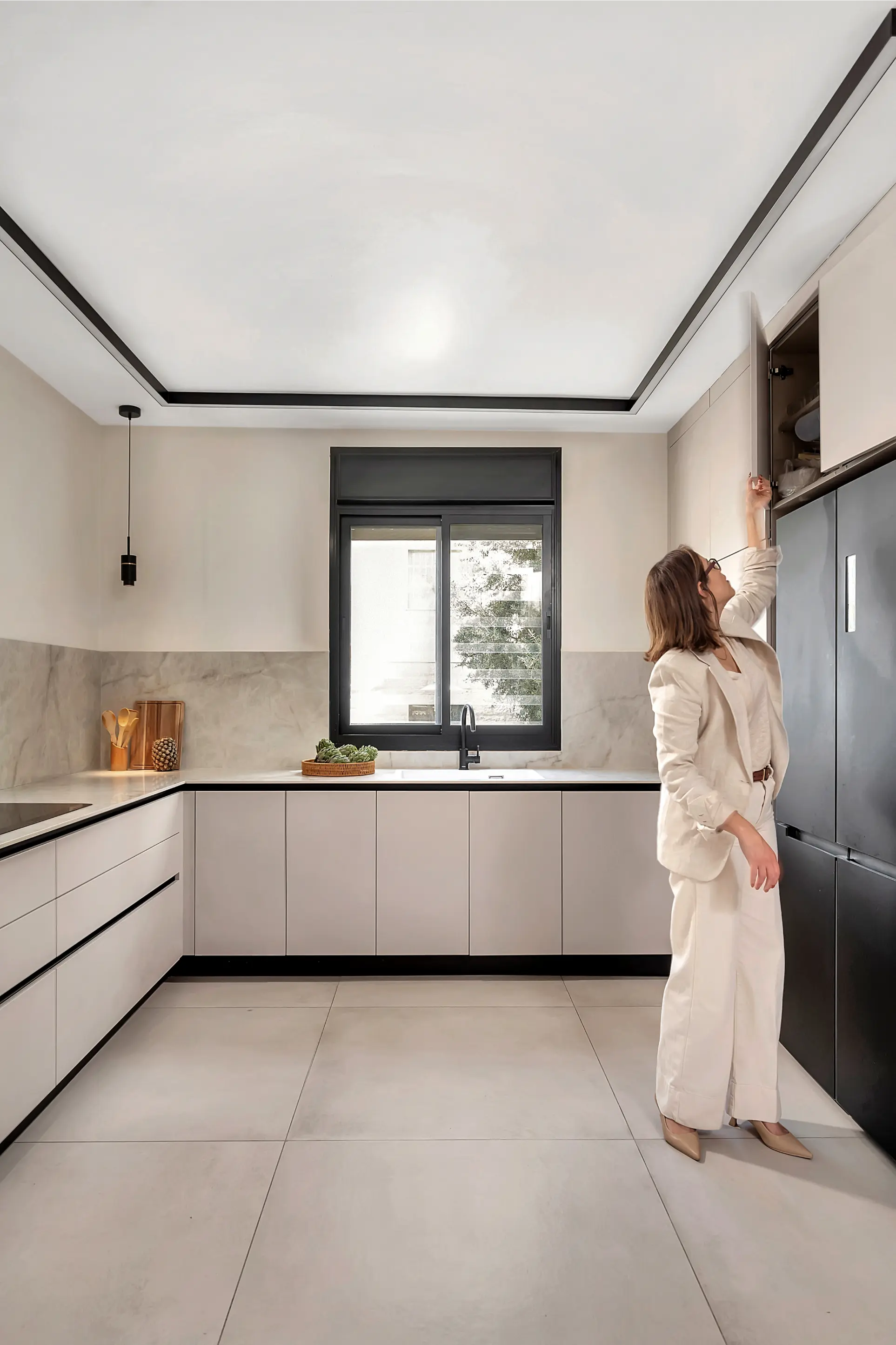 עיצוב פנים הוליסטי